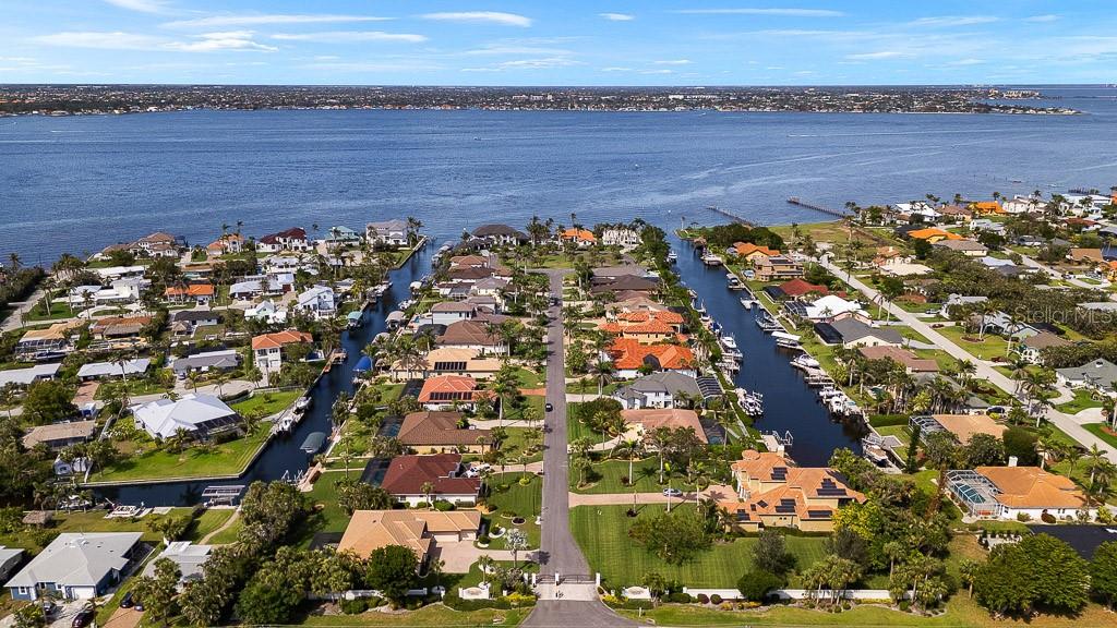 INTRACOASTAL HARBOUR - Residential