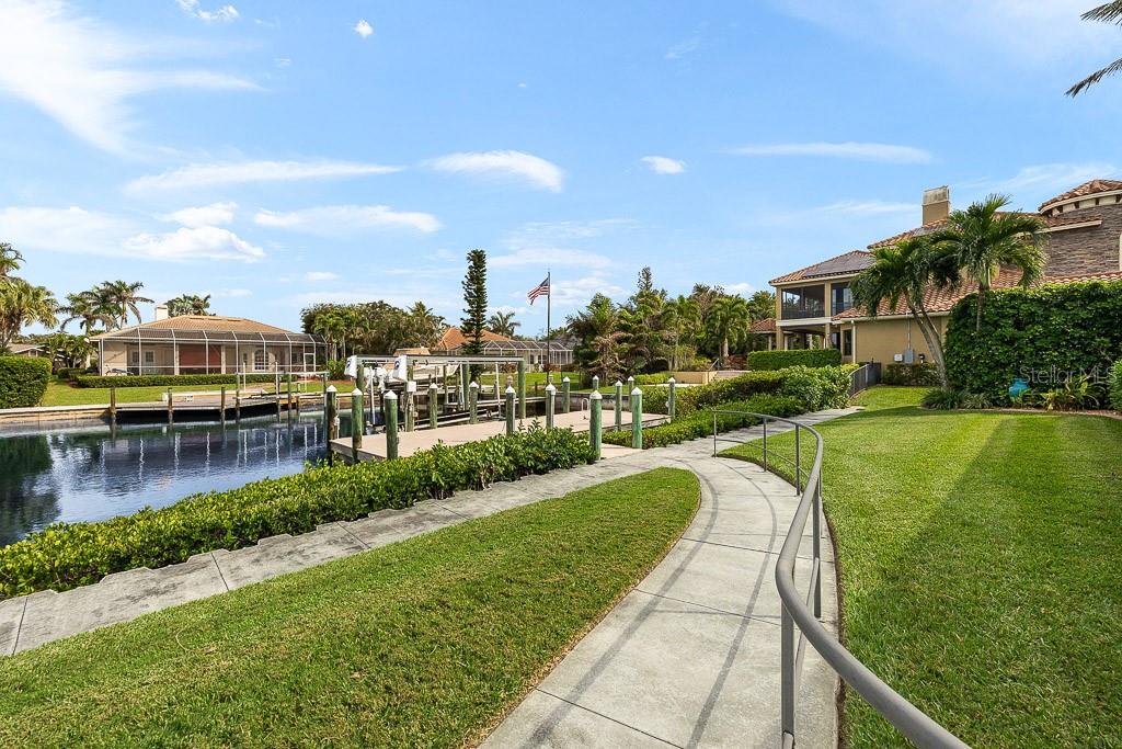 INTRACOASTAL HARBOUR - Residential