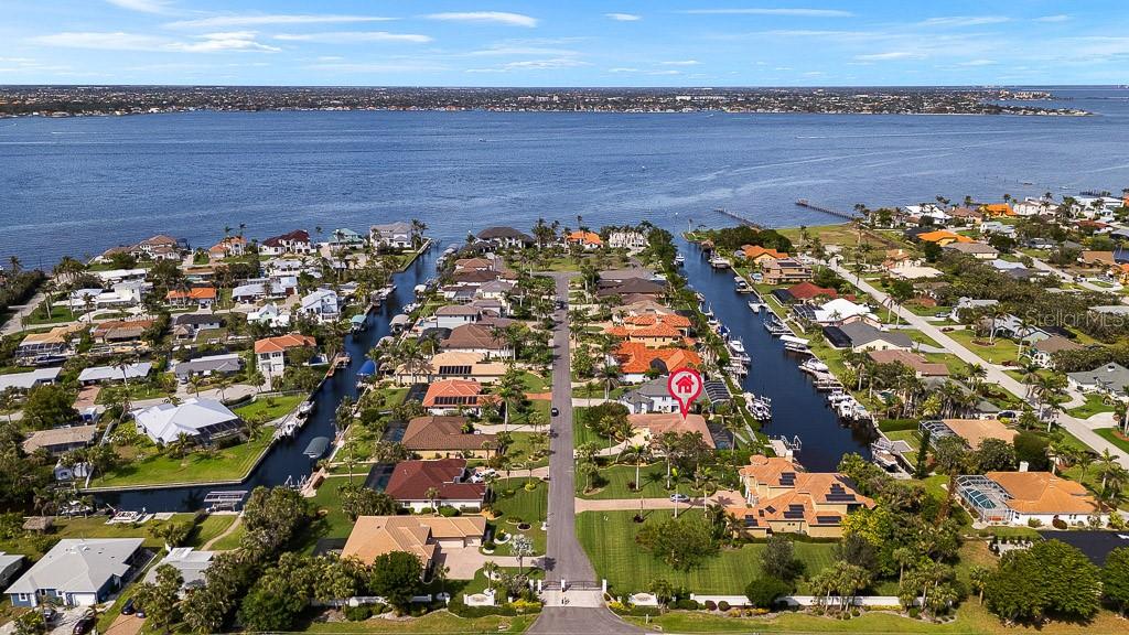 INTRACOASTAL HARBOUR - Residential