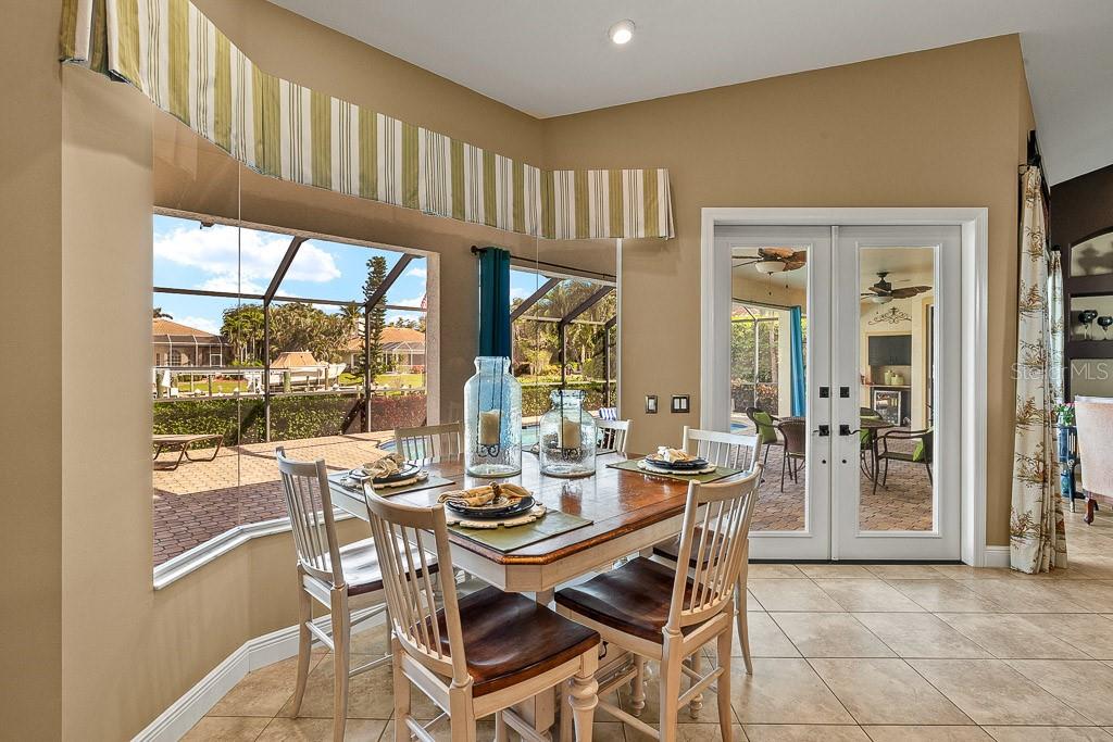 INTRACOASTAL HARBOUR - Residential