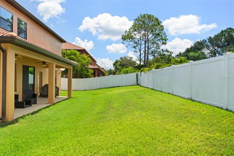 A home in APOPKA