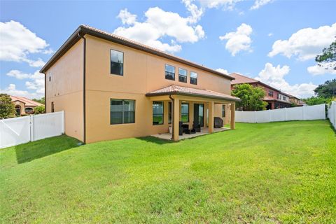 A home in APOPKA