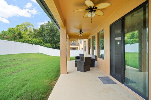 A home in APOPKA