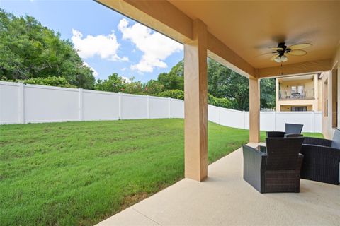 A home in APOPKA