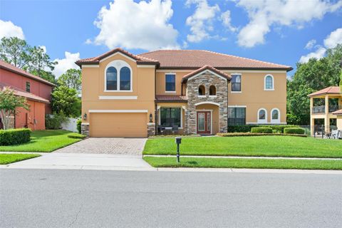 A home in APOPKA