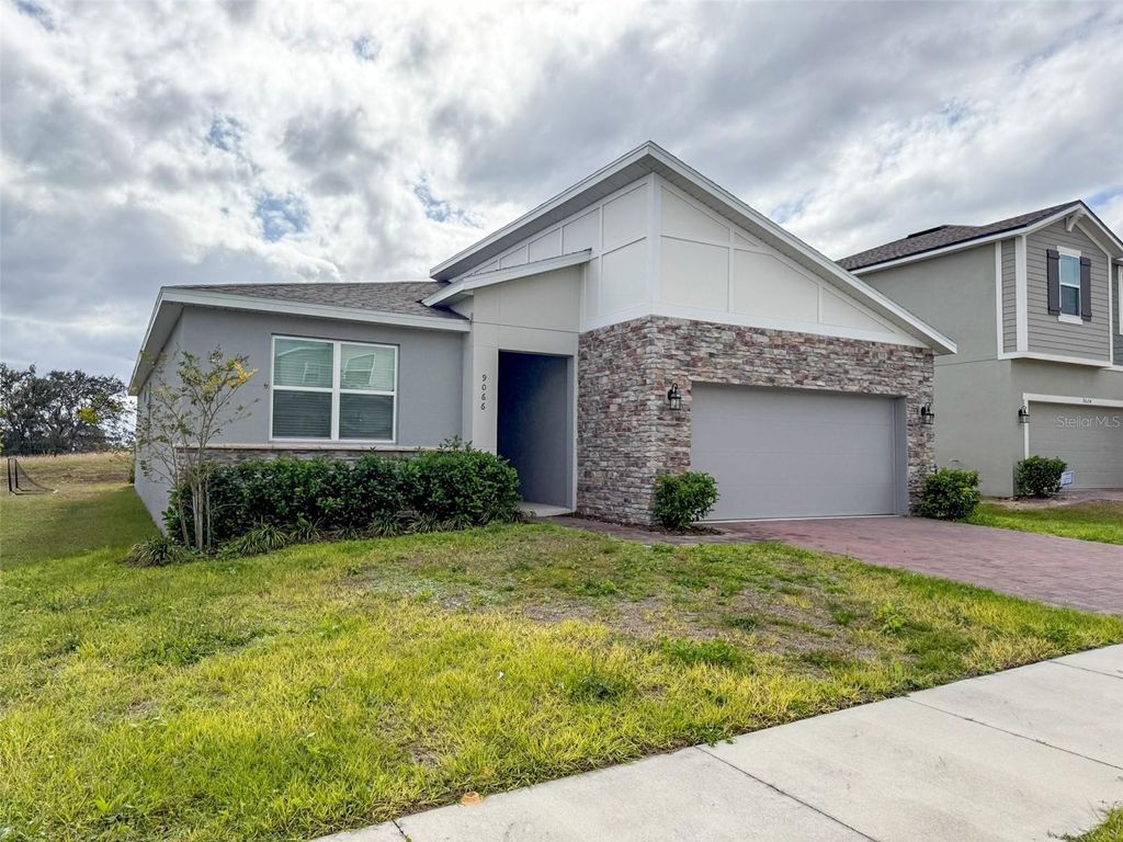 Photo of 9066 Beach Tea Way, Kissimmee, FL 34747 (MLS # L4957766)
