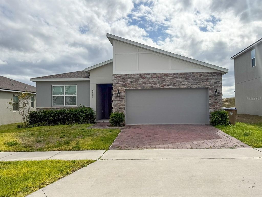 Photo of 9066 Beach Tea Way, Kissimmee, FL 34747 (MLS # L4957766)