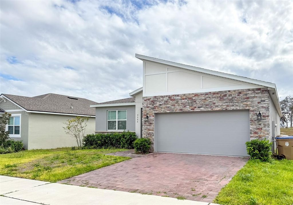 Photo of 9066 Beach Tea Way, Kissimmee, FL 34747 (MLS # L4957766)