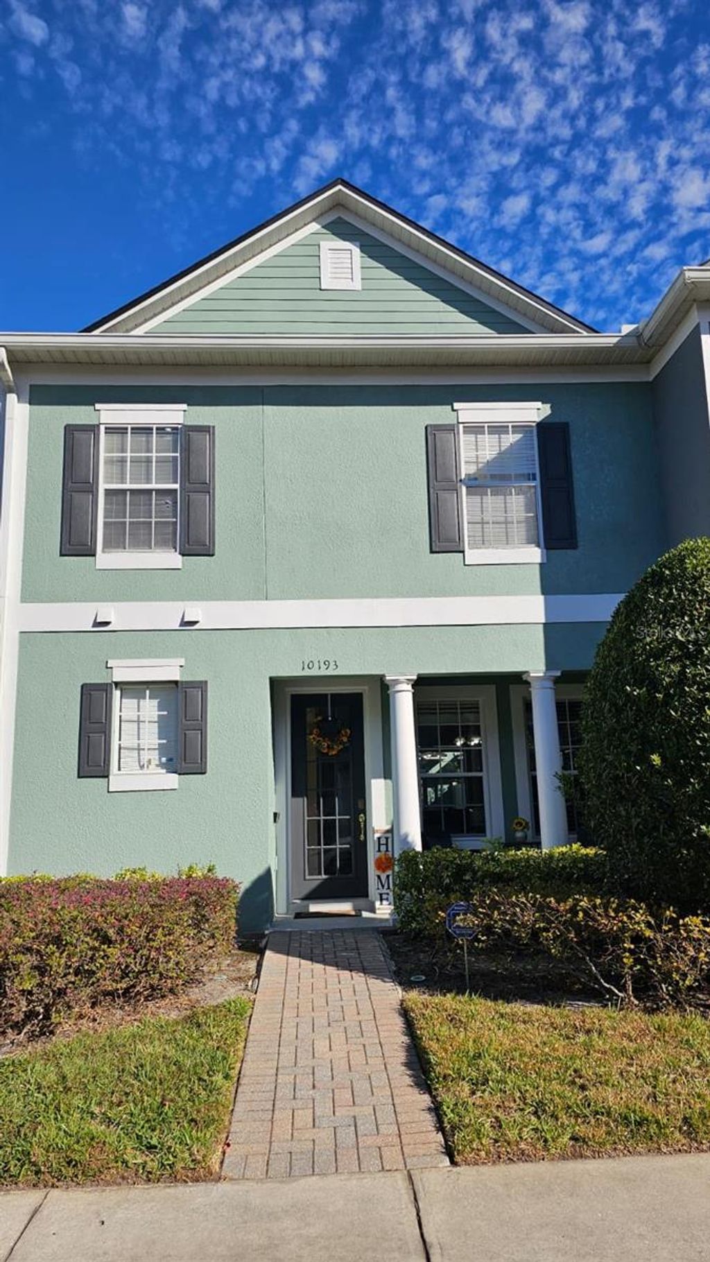 Photo of 10193 Ridgebloom Avenue, Orlando, FL 32829 (MLS # O6378033)