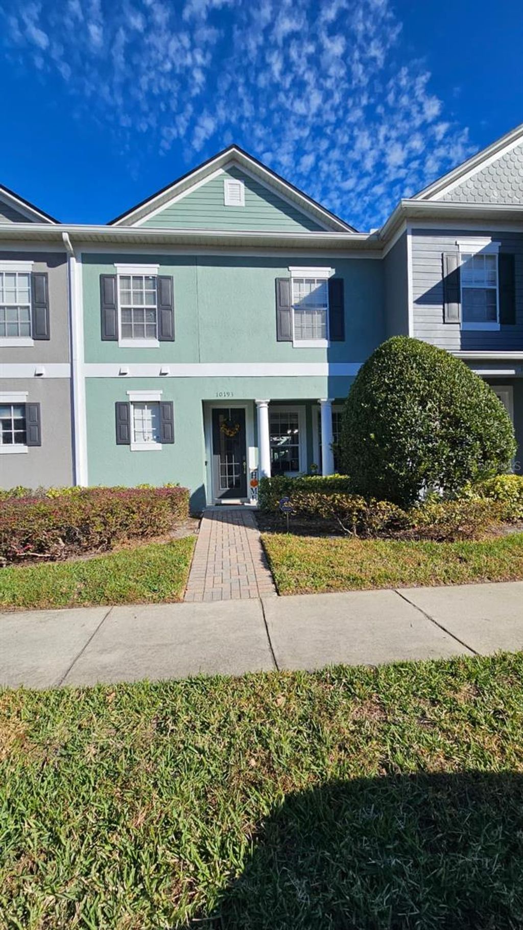 Photo of 10193 Ridgebloom Avenue, Orlando, FL 32829 (MLS # O6378033)