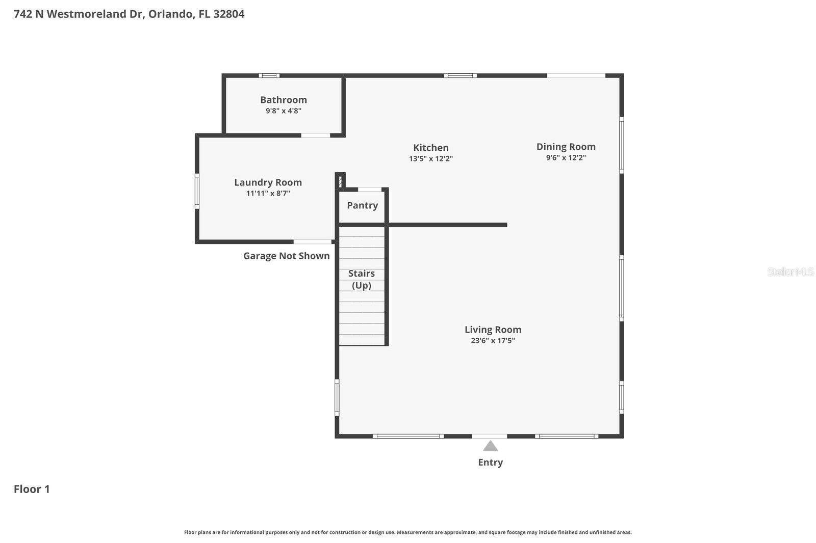 ORANGE PARK - Residential