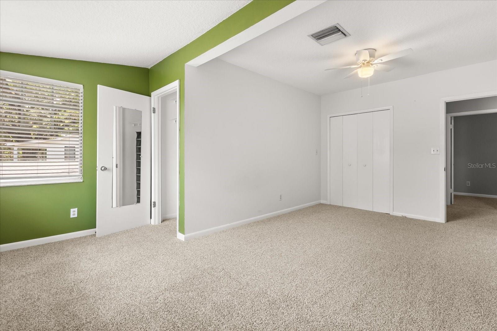 ORANGE PARK - Residential