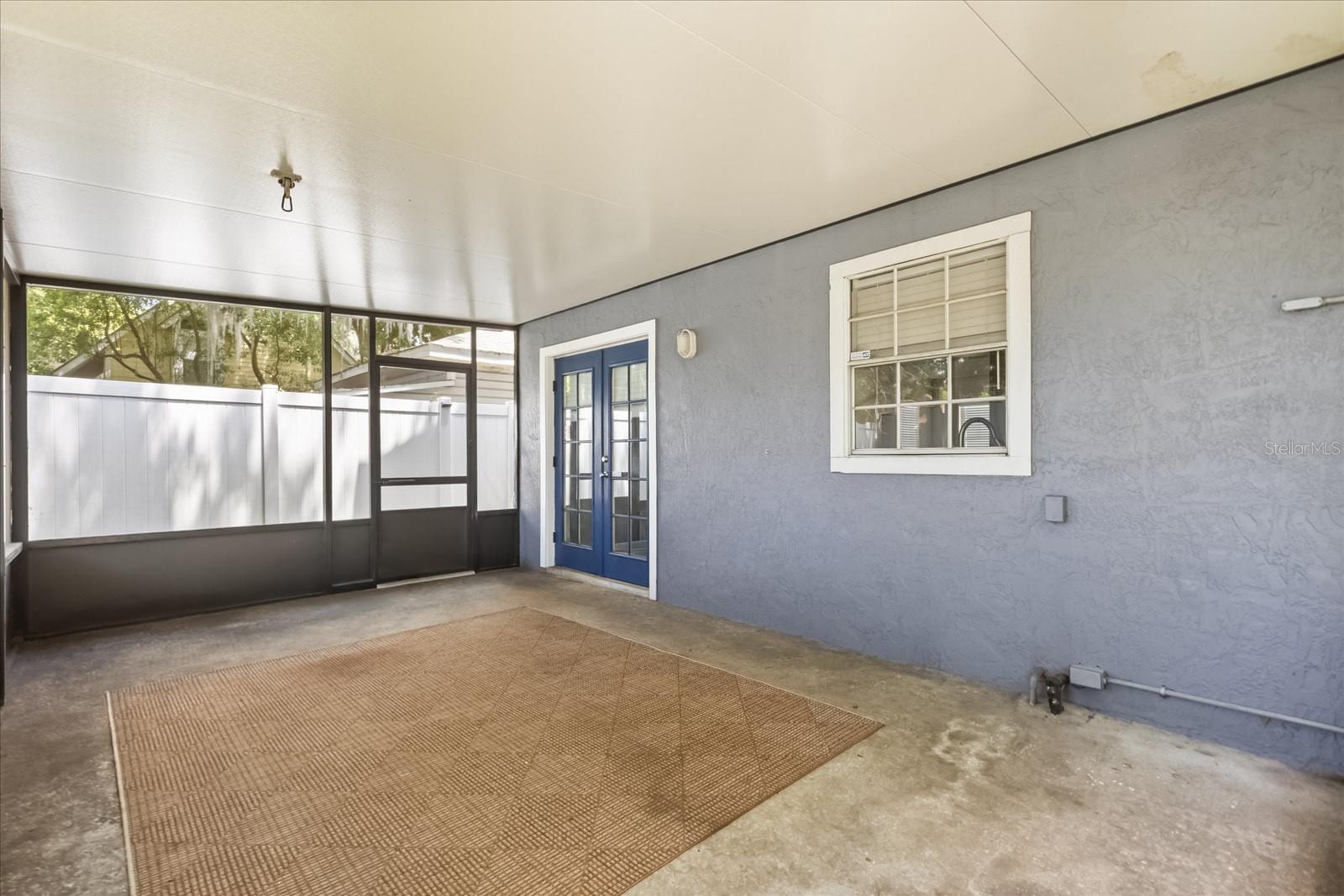 ORANGE PARK - Residential