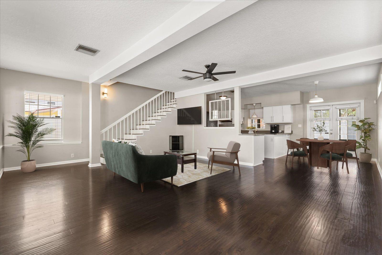 ORANGE PARK - Residential