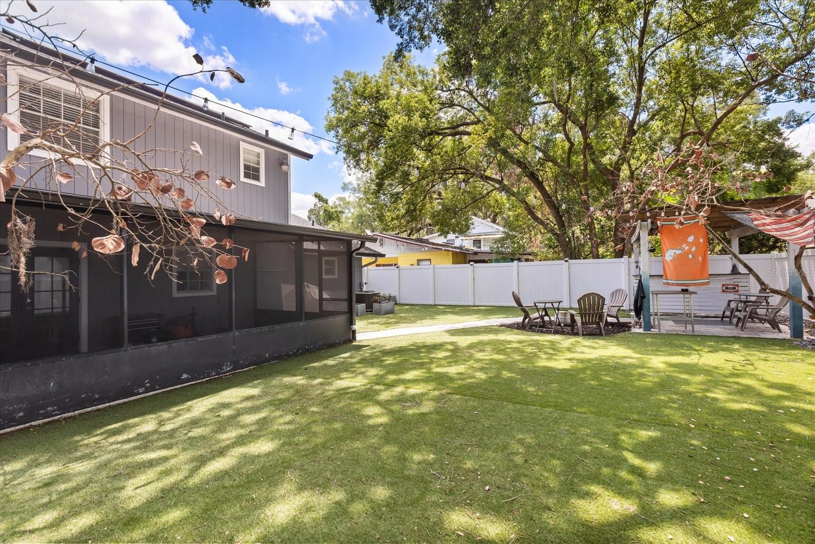 ORANGE PARK - Residential