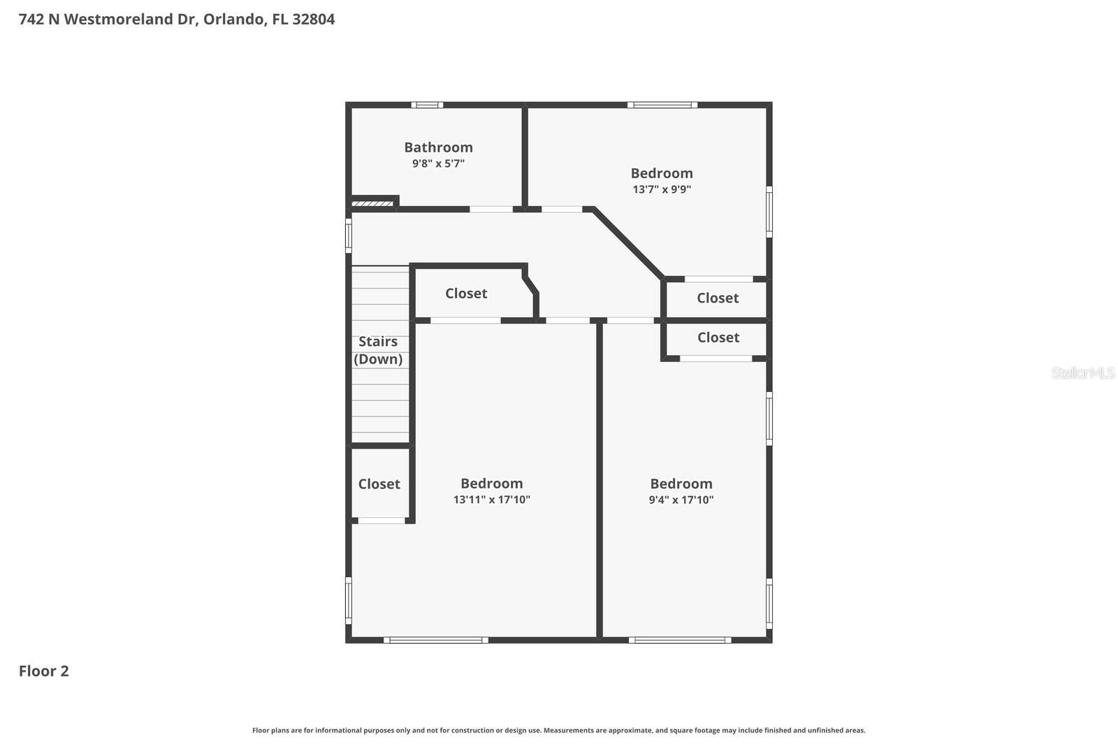 ORANGE PARK - Residential