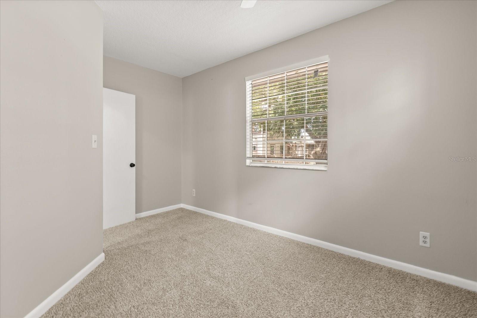 ORANGE PARK - Residential