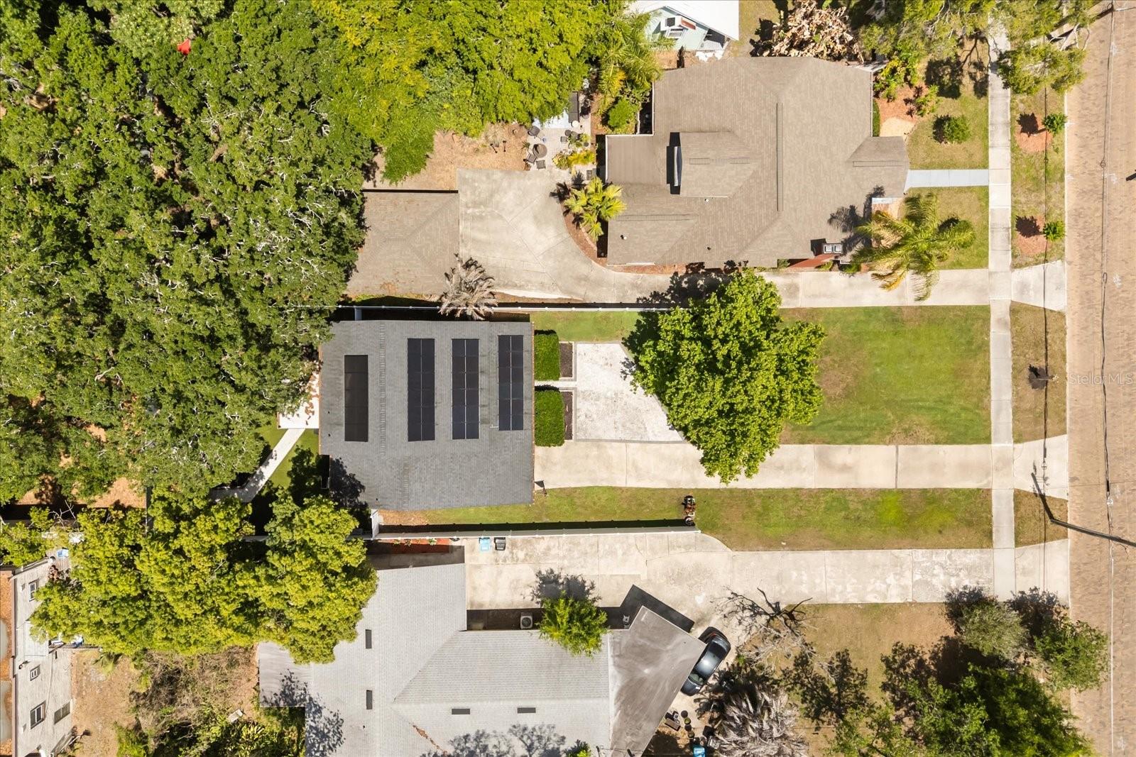 ORANGE PARK - Residential