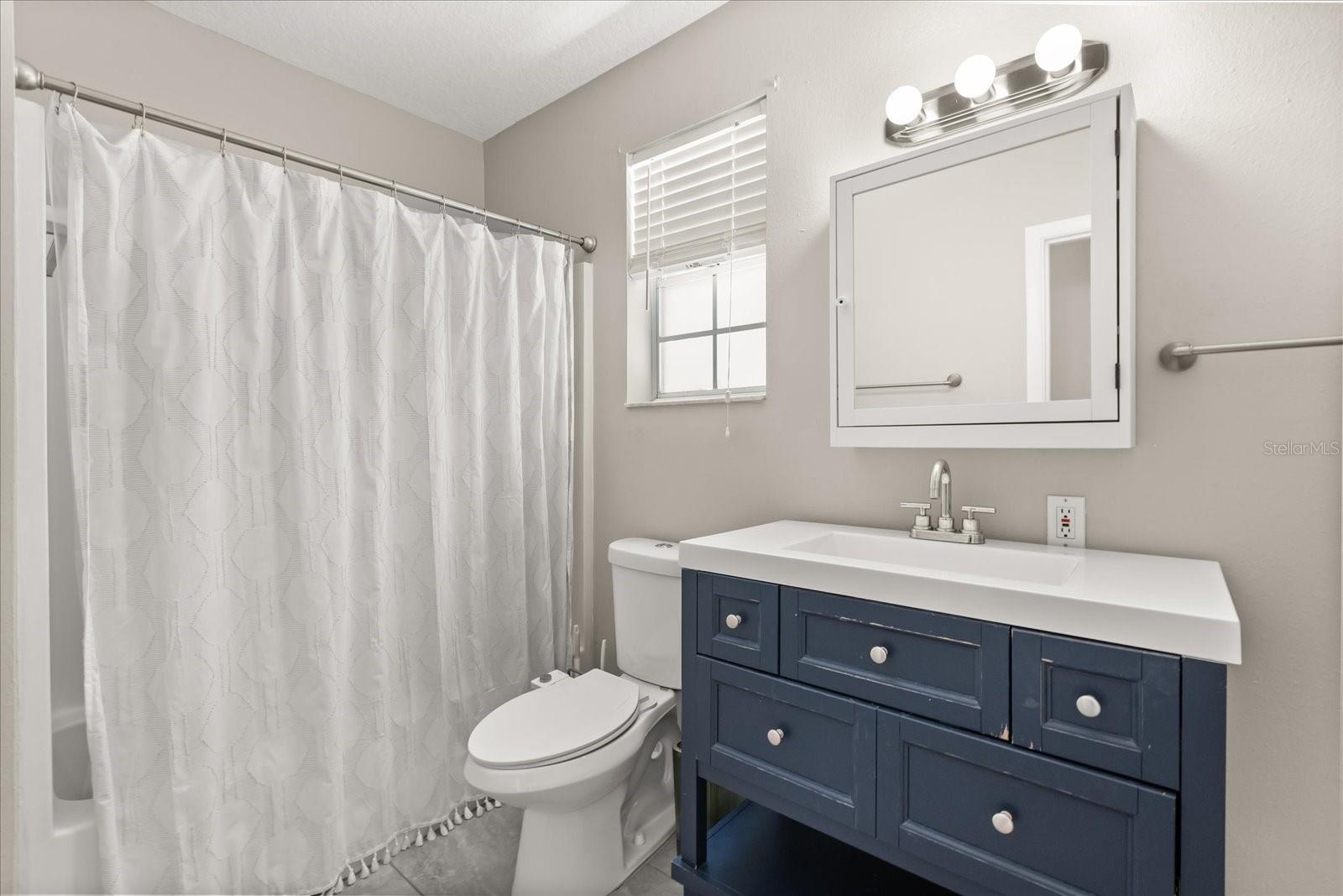 ORANGE PARK - Residential