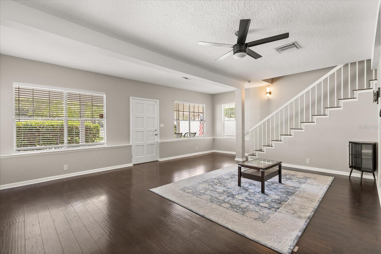 ORANGE PARK - Residential