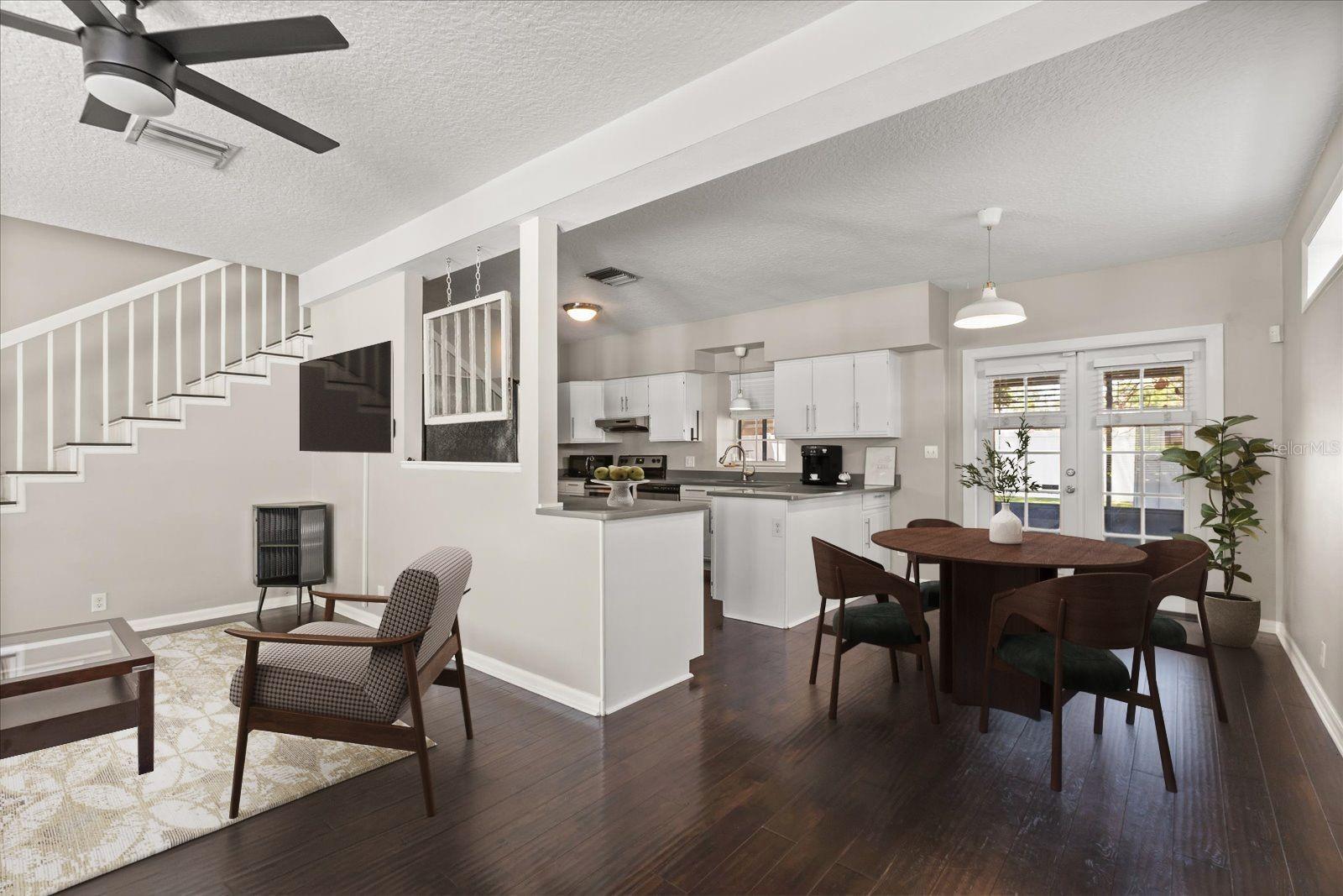 ORANGE PARK - Residential