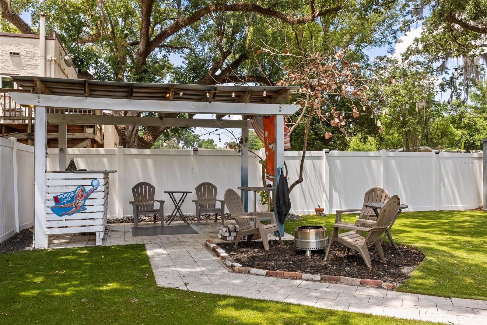 ORANGE PARK - Residential