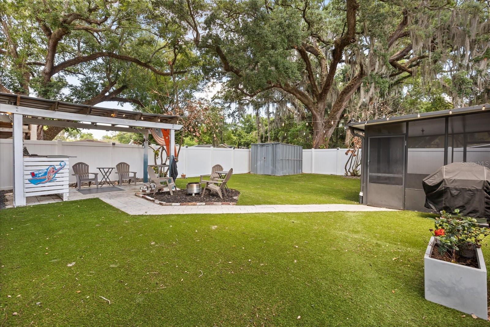 ORANGE PARK - Residential