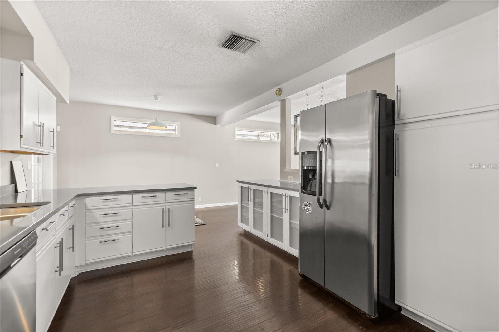 ORANGE PARK - Residential