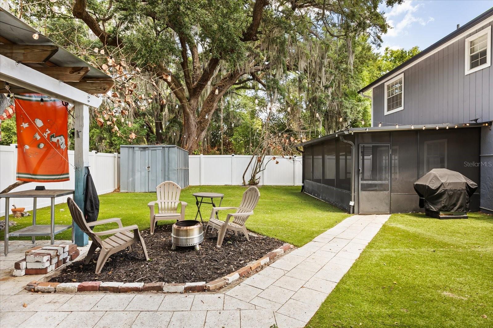 ORANGE PARK - Residential