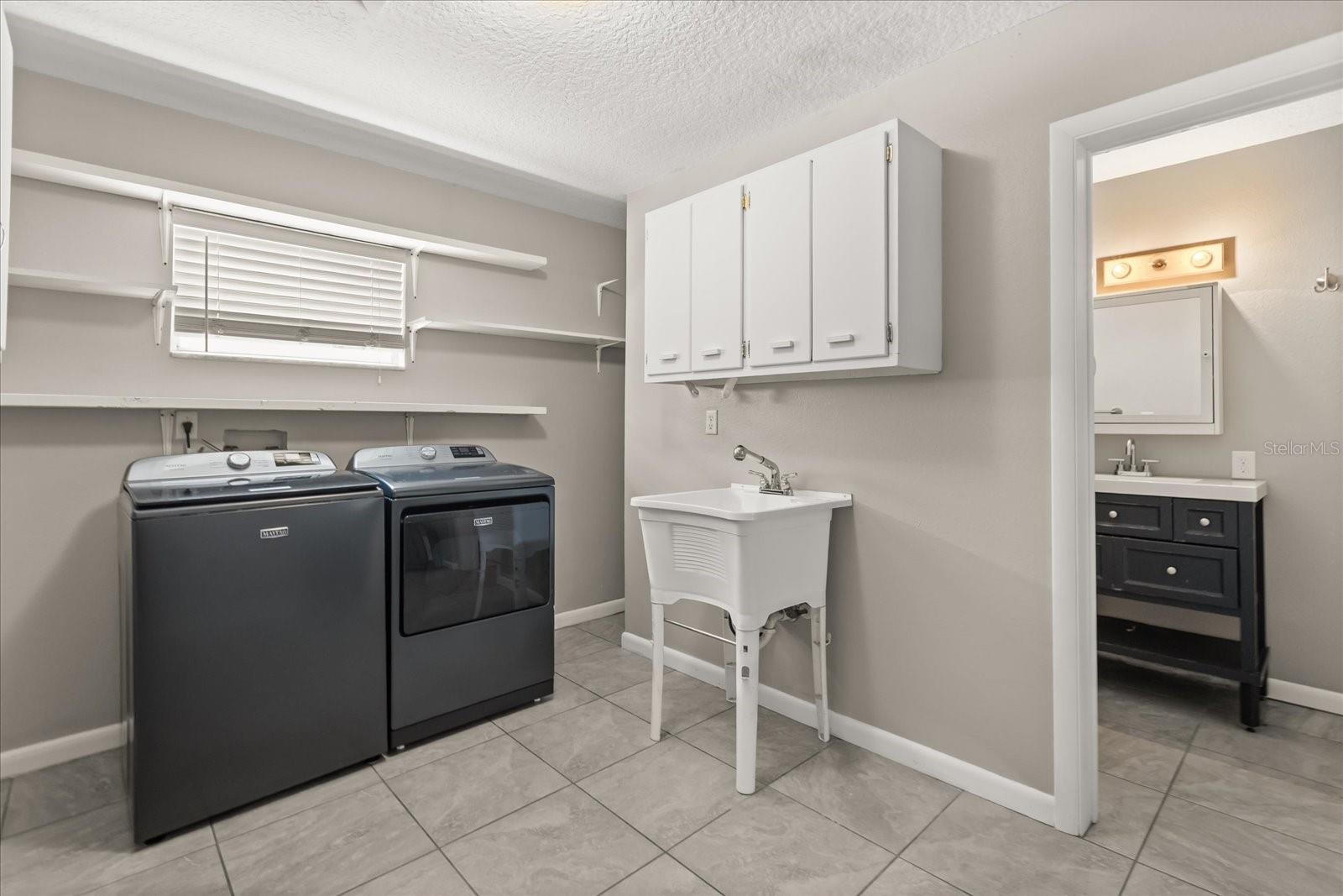 ORANGE PARK - Residential