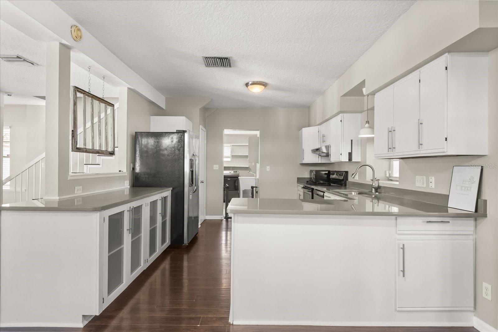 ORANGE PARK - Residential