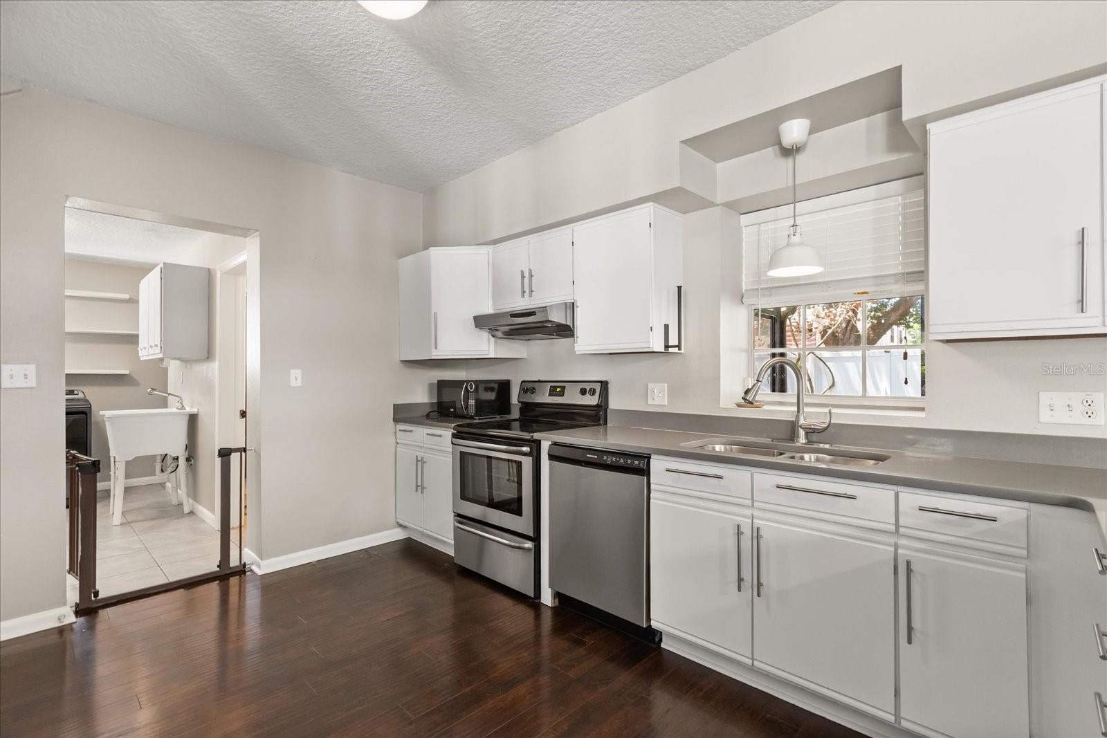 ORANGE PARK - Residential