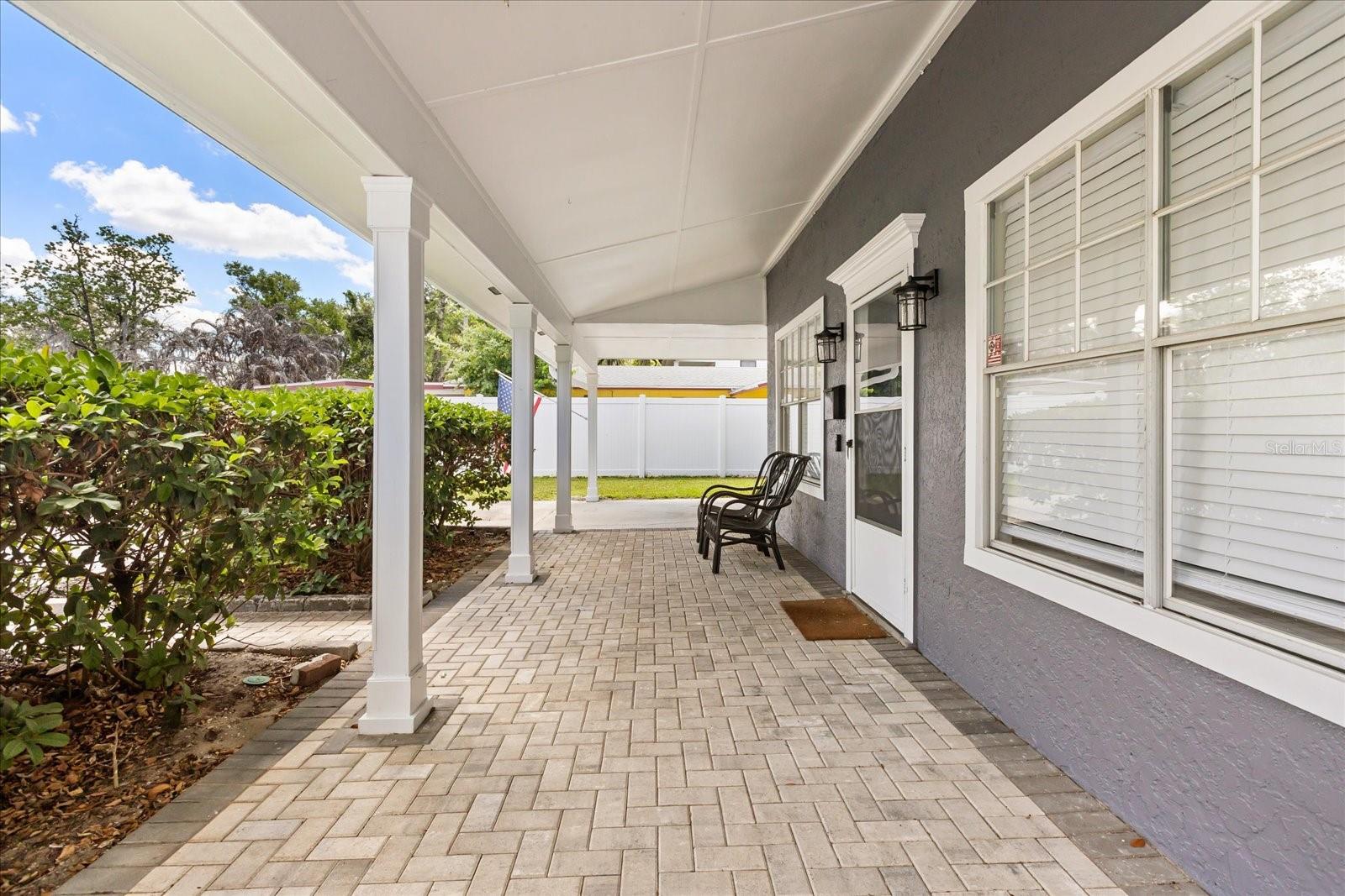 ORANGE PARK - Residential