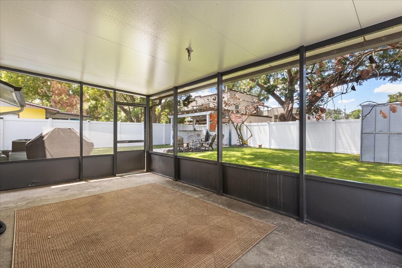 ORANGE PARK - Residential