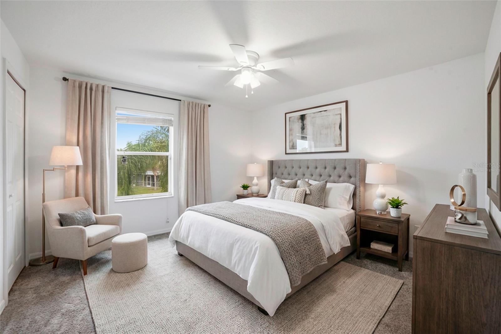 RIVERCREST TWNHMS WEST PHAS - Residential