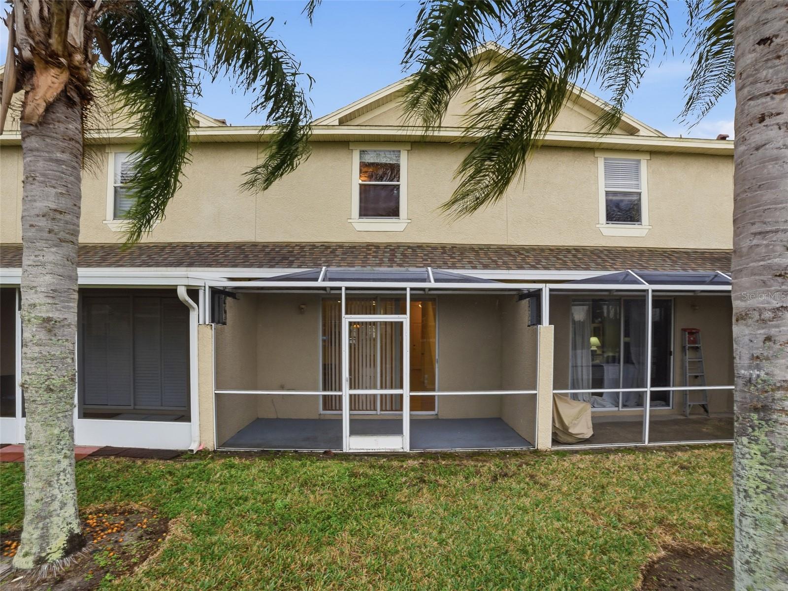 RIVERCREST TWNHMS WEST PHAS - Residential