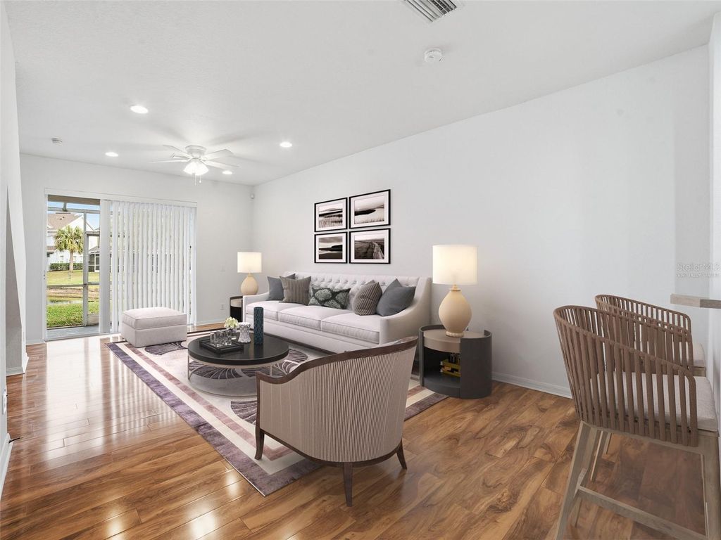 Photo of 10974 Winter Crest Drive, Riverview, FL 33569 (MLS # TB8465507)