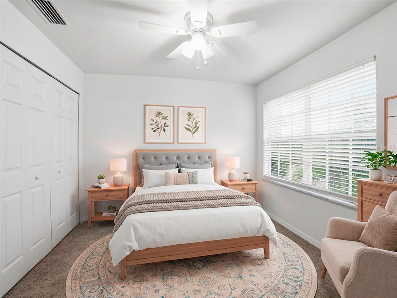 RIVERCREST TWNHMS WEST PHAS - Residential