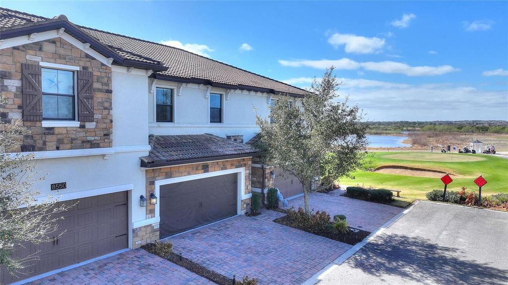 Photo of 8552 Zoeller Hills Drive, Davenport, FL 33896 (MLS # G5108444)