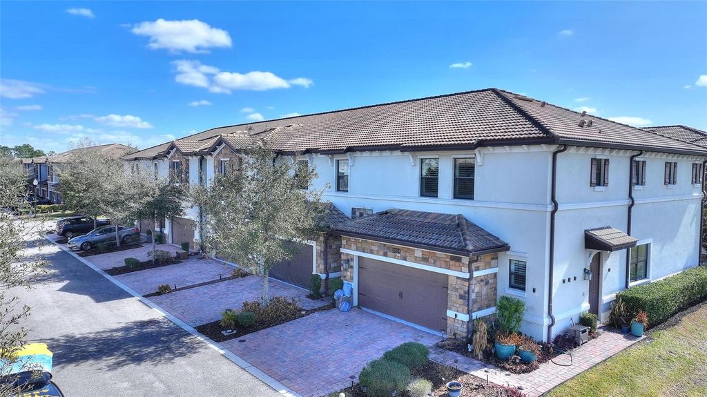 Photo of 8552 Zoeller Hills Drive, Davenport, FL 33896 (MLS # G5108444)