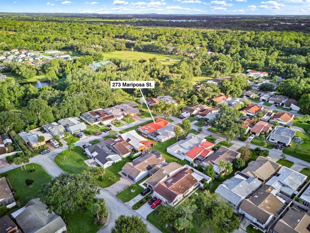 Photo of 273 Mariposa Street, Winter Haven, FL 33884 (MLS # S5160128)