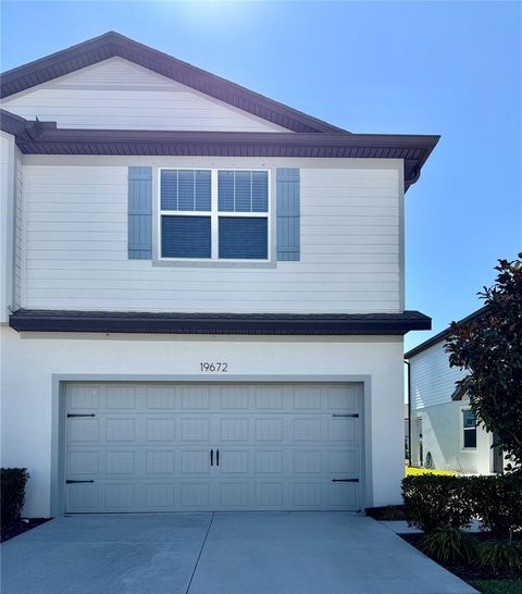 19672 SHADY OAKS DRIVE LAND O LAKES FL 34638