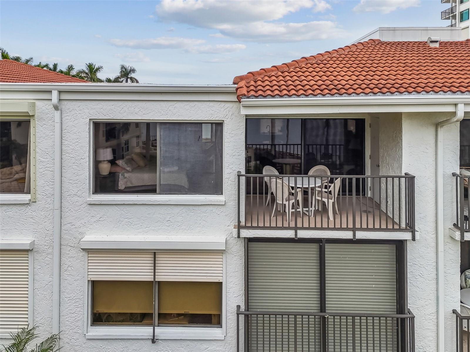 BAHIA DEL MAR IV - Residential