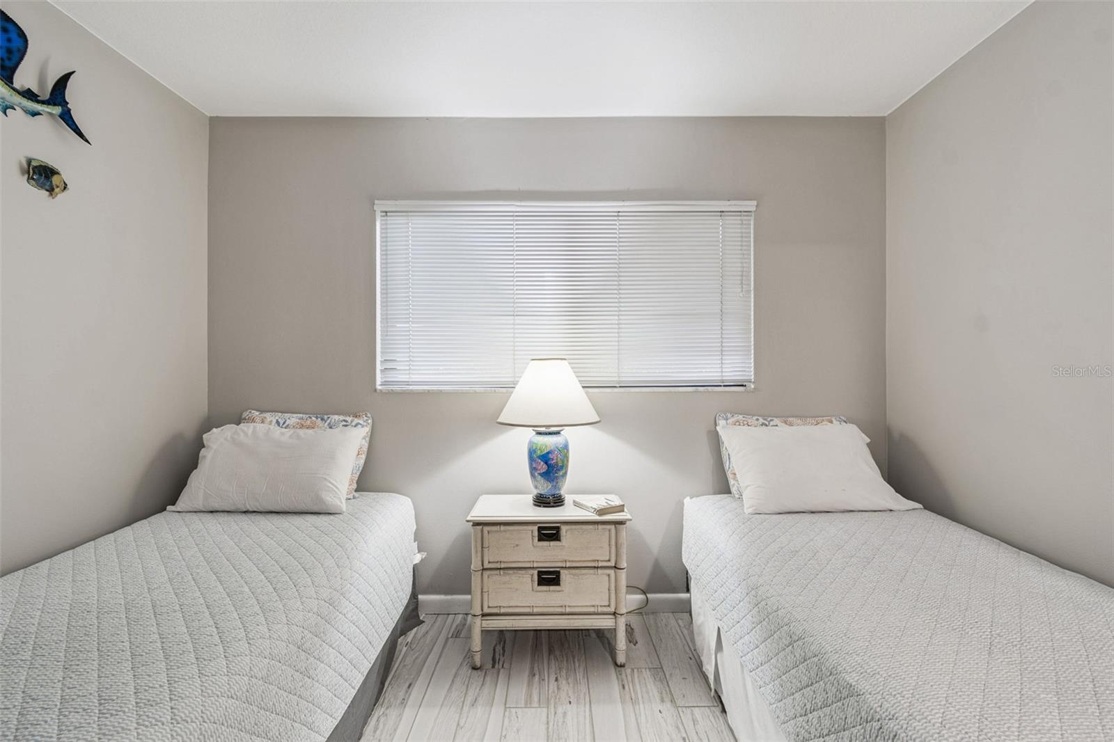 BAHIA DEL MAR IV - Residential