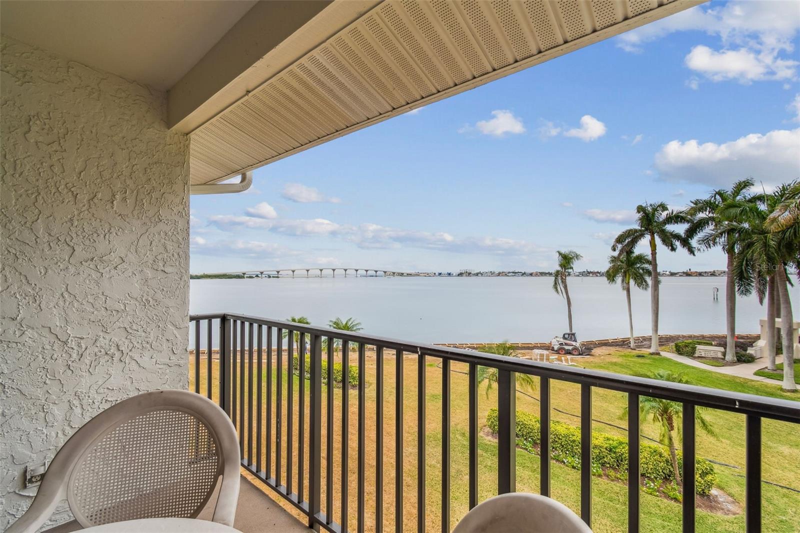 BAHIA DEL MAR IV - Residential