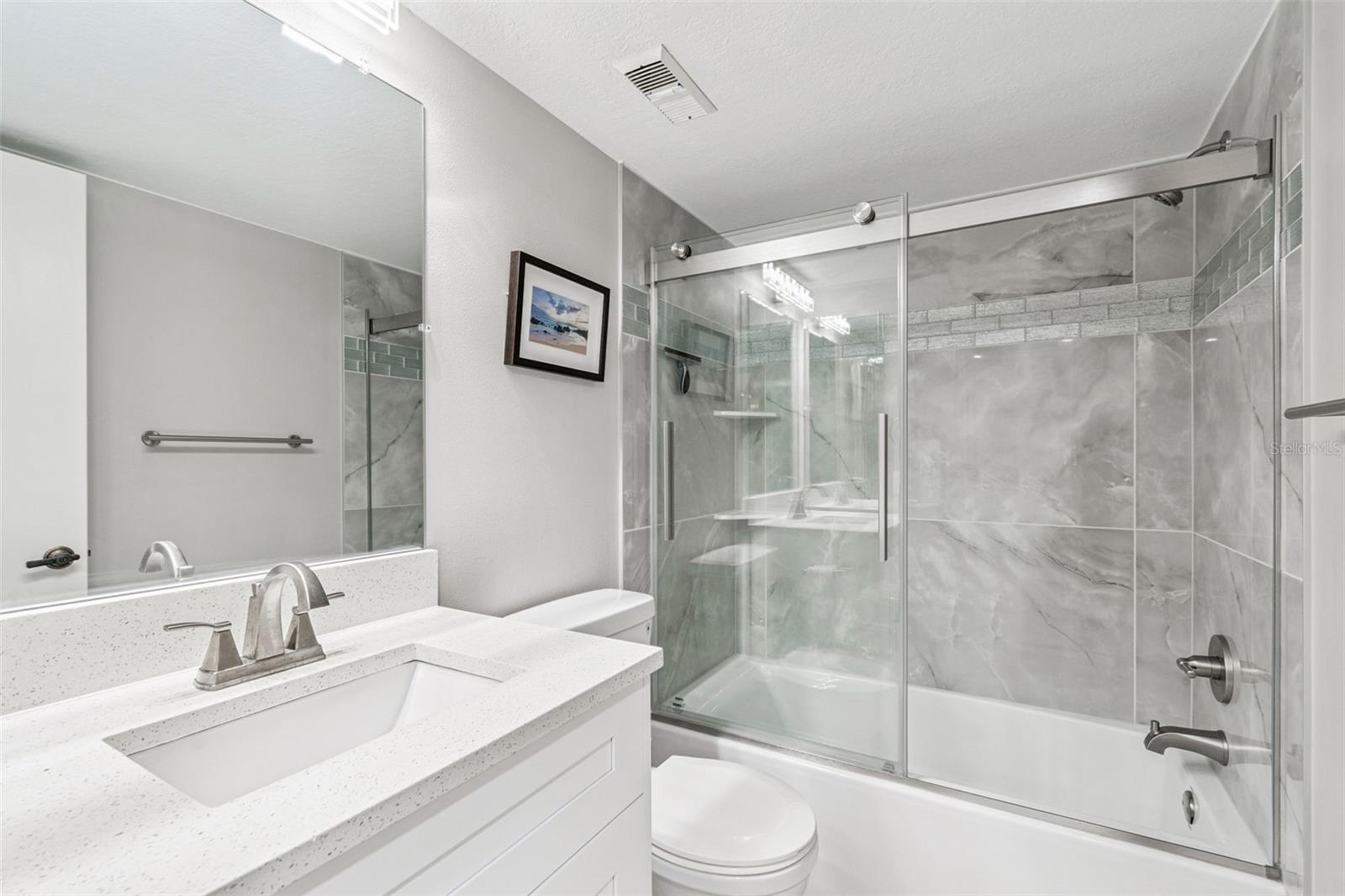 BAHIA DEL MAR IV - Residential