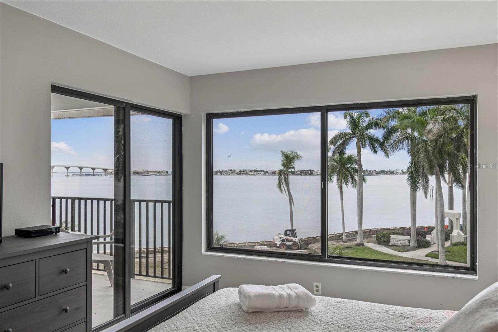 BAHIA DEL MAR IV - Residential