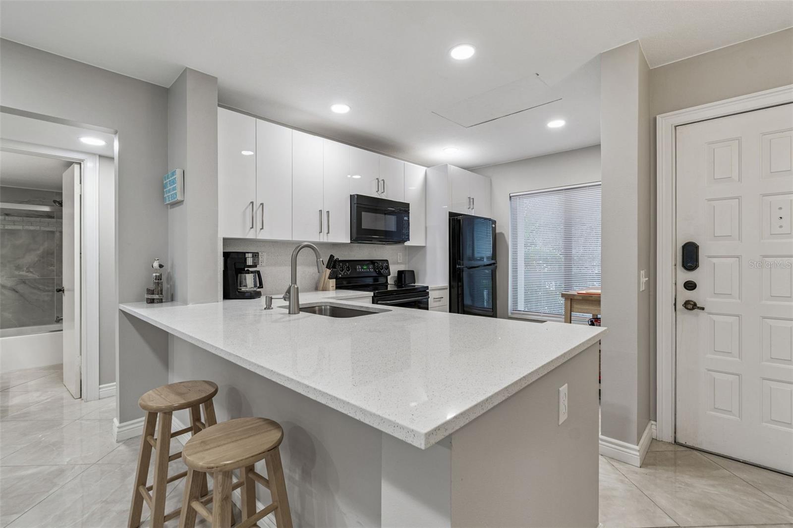 BAHIA DEL MAR IV - Residential