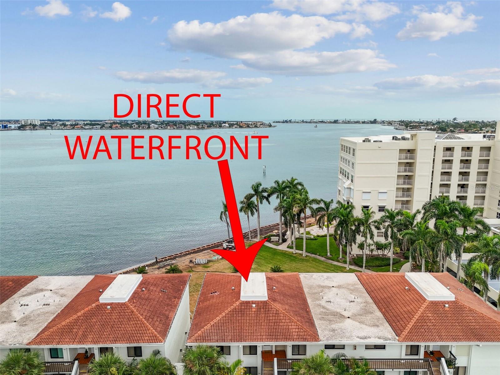 6287 BAHIA DEL MAR CIRCLE 313