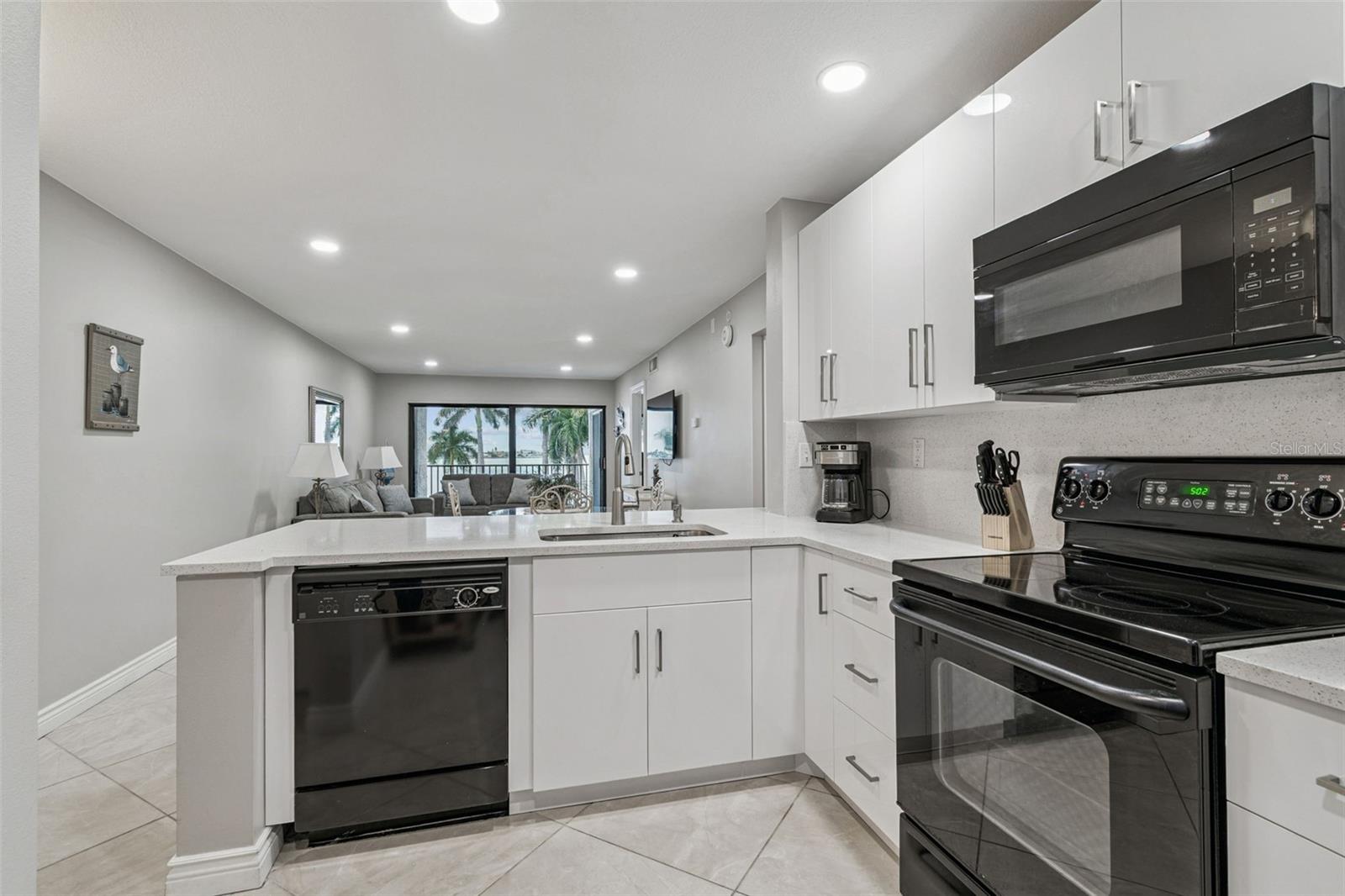 BAHIA DEL MAR IV - Residential